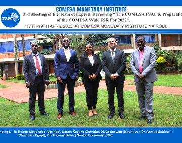 COMESA 1
